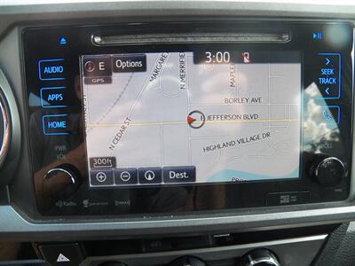 2017 Toyota Tacoma TRD Sport 4x4 - Photo 22 - Mishawaka, IN 46545