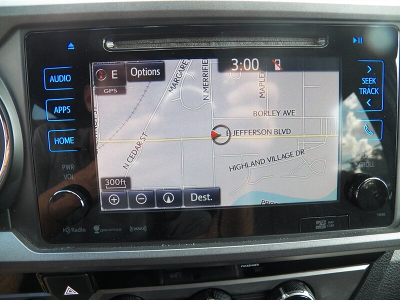 2017 Toyota Tacoma TRD Sport 4x4 - Photo 22 - Mishawaka, IN 46545
