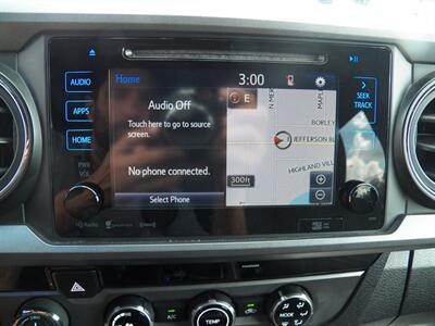 2017 Toyota Tacoma TRD Sport 4x4 - Photo 21 - Mishawaka, IN 46545