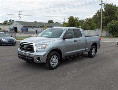 2013 Toyota Tundra Double Cab   - Photo 7 - Mishawaka, IN 46545