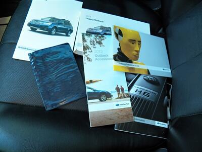 2013 Subaru Outback 2.5i Limited  AWD - Photo 26 - Mishawaka, IN 46545