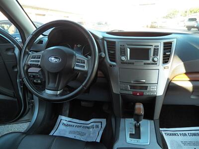2013 Subaru Outback 2.5i Limited  AWD - Photo 16 - Mishawaka, IN 46545