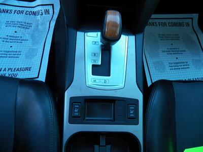 2013 Subaru Outback 2.5i Limited  AWD - Photo 22 - Mishawaka, IN 46545