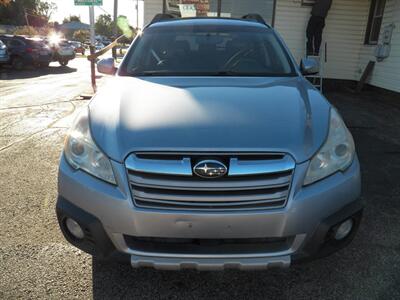 2013 Subaru Outback 2.5i Limited  AWD - Photo 5 - Mishawaka, IN 46545