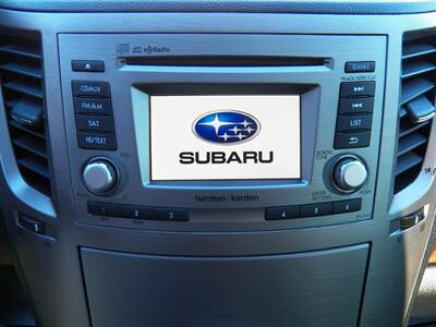 2013 Subaru Outback 2.5i Limited  AWD - Photo 23 - Mishawaka, IN 46545