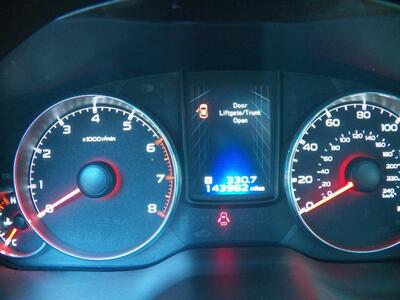 2013 Subaru Outback 2.5i Limited  AWD - Photo 20 - Mishawaka, IN 46545