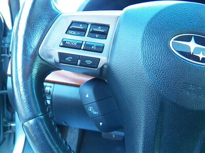 2013 Subaru Outback 2.5i Limited  AWD - Photo 21 - Mishawaka, IN 46545