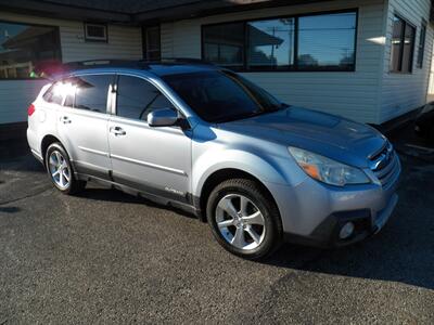 2013 Subaru Outback 2.5i Limited  AWD - Photo 9 - Mishawaka, IN 46545