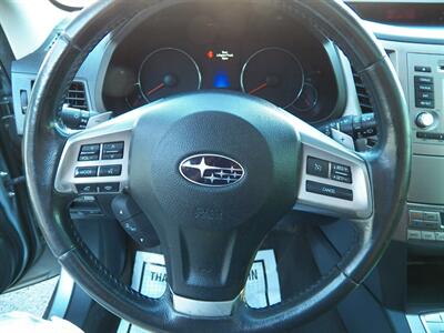 2013 Subaru Outback 2.5i Limited  AWD - Photo 19 - Mishawaka, IN 46545