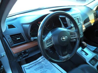 2013 Subaru Outback 2.5i Limited  AWD - Photo 7 - Mishawaka, IN 46545