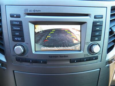 2013 Subaru Outback 2.5i Limited  AWD - Photo 24 - Mishawaka, IN 46545