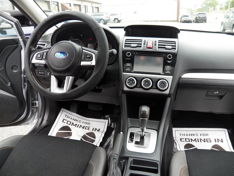 2016 Subaru Crosstrek 2.0i Premium AWD - Photo 14 - Mishawaka, IN 46545