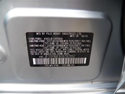 2016 Subaru Crosstrek 2.0i Premium AWD - Photo 23 - Mishawaka, IN 46545