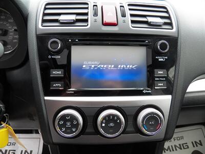 2016 Subaru Crosstrek 2.0i Premium AWD - Photo 19 - Mishawaka, IN 46545