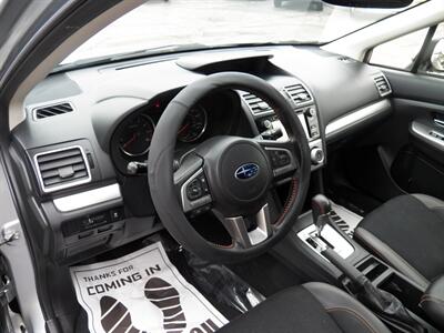 2016 Subaru Crosstrek 2.0i Premium AWD - Photo 7 - Mishawaka, IN 46545