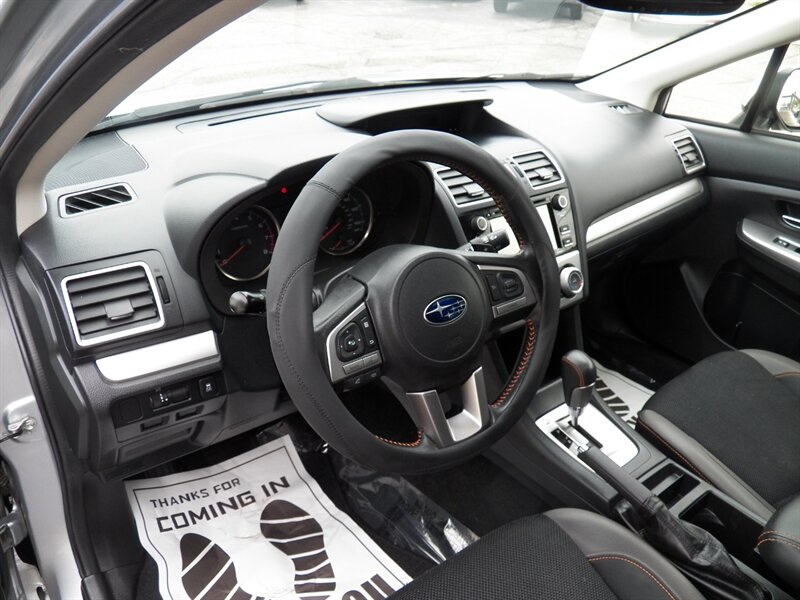 2016 Subaru Crosstrek 2.0i Premium AWD - Photo 7 - Mishawaka, IN 46545