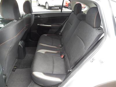 2016 Subaru Crosstrek 2.0i Premium AWD - Photo 9 - Mishawaka, IN 46545