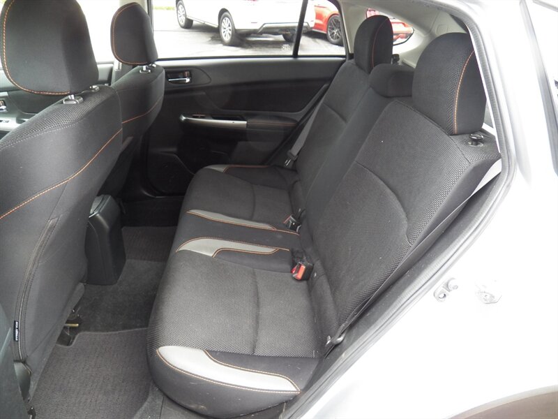2016 Subaru Crosstrek 2.0i Premium AWD - Photo 9 - Mishawaka, IN 46545