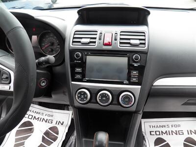2016 Subaru Crosstrek 2.0i Premium AWD - Photo 15 - Mishawaka, IN 46545
