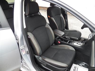 2016 Subaru Crosstrek 2.0i Premium AWD - Photo 12 - Mishawaka, IN 46545