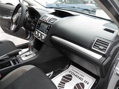 2016 Subaru Crosstrek 2.0i Premium AWD - Photo 13 - Mishawaka, IN 46545