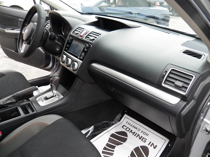 2016 Subaru Crosstrek 2.0i Premium AWD - Photo 13 - Mishawaka, IN 46545