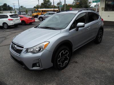 2016 Subaru Crosstrek 2.0i Premium AWD - Photo 4 - Mishawaka, IN 46545
