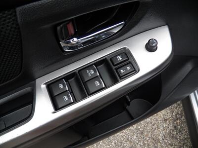 2016 Subaru Crosstrek 2.0i Premium AWD - Photo 16 - Mishawaka, IN 46545