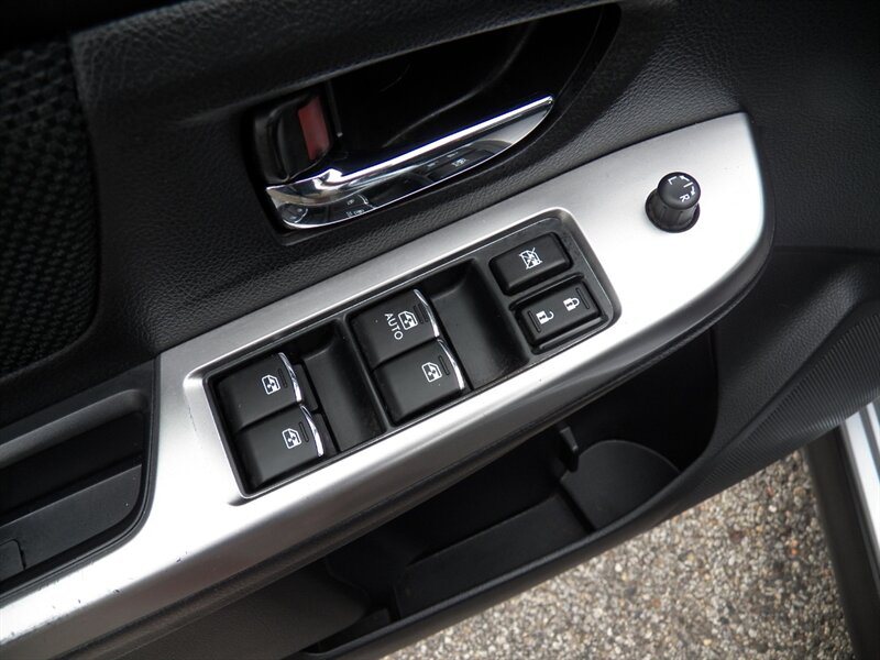 2016 Subaru Crosstrek 2.0i Premium AWD - Photo 16 - Mishawaka, IN 46545