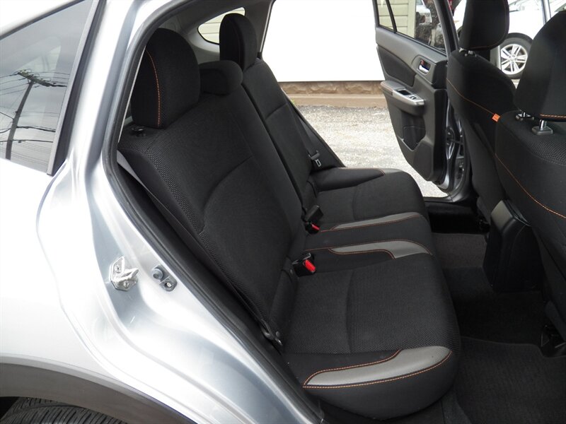 2016 Subaru Crosstrek 2.0i Premium AWD - Photo 11 - Mishawaka, IN 46545