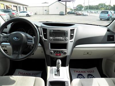 2014 Subaru Outback 2.5i  AWD - Photo 16 - Mishawaka, IN 46545