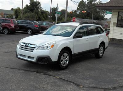 2014 Subaru Outback 2.5i  AWD - Photo 7 - Mishawaka, IN 46545