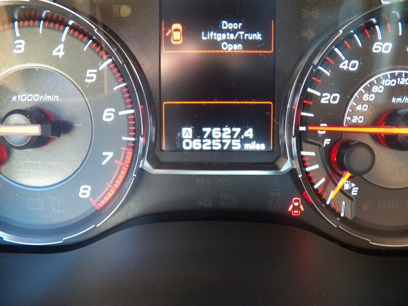 2019 Subaru WRX AWD - Photo 17 - Mishawaka, IN 46545