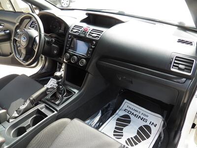 2019 Subaru WRX AWD - Photo 13 - Mishawaka, IN 46545
