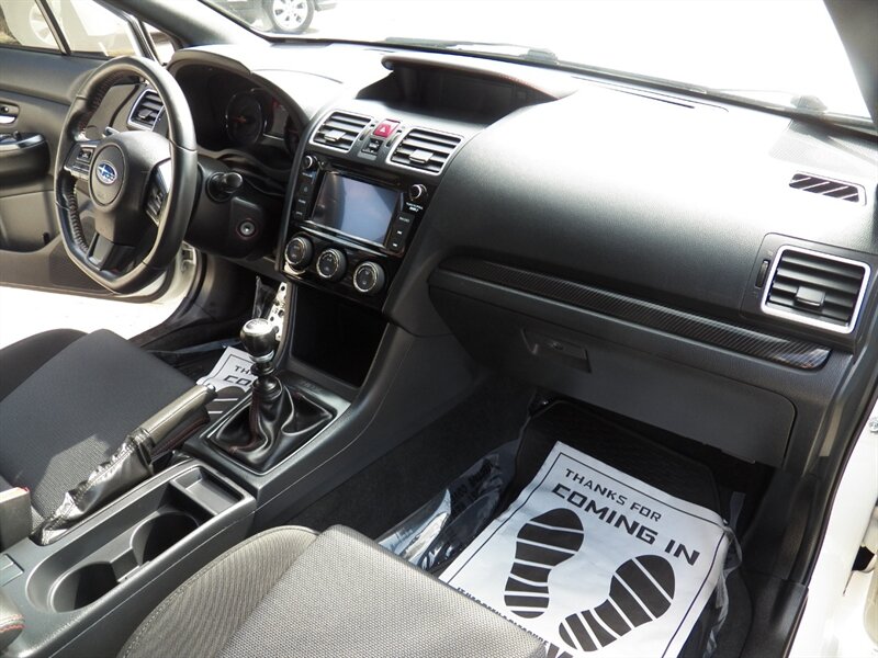 2019 Subaru WRX AWD - Photo 13 - Mishawaka, IN 46545