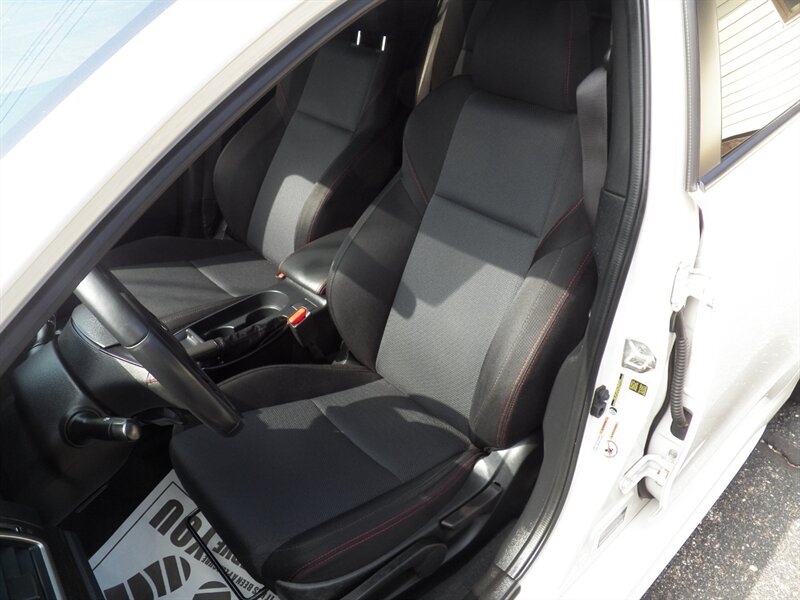 2019 Subaru WRX AWD - Photo 8 - Mishawaka, IN 46545