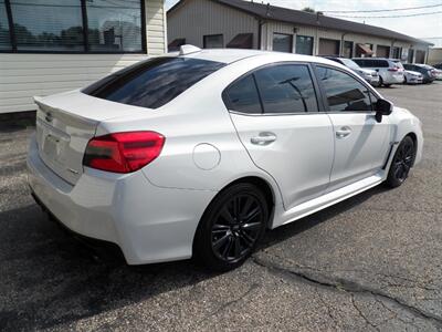 2019 Subaru WRX AWD - Photo 5 - Mishawaka, IN 46545