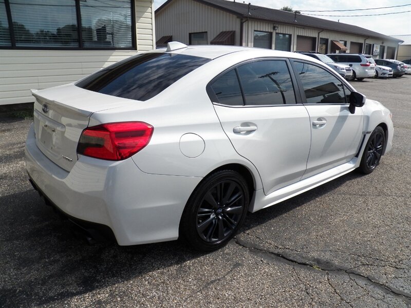 2019 Subaru WRX AWD - Photo 5 - Mishawaka, IN 46545