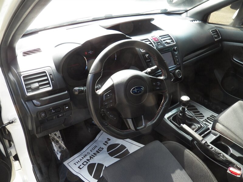 2019 Subaru WRX AWD - Photo 7 - Mishawaka, IN 46545