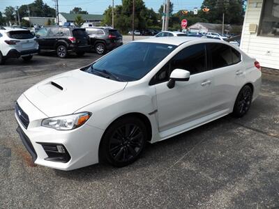 2019 Subaru WRX AWD - Photo 3 - Mishawaka, IN 46545