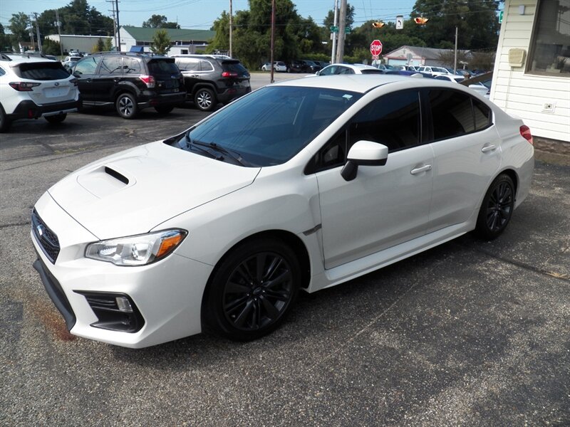 2019 Subaru WRX AWD - Photo 3 - Mishawaka, IN 46545
