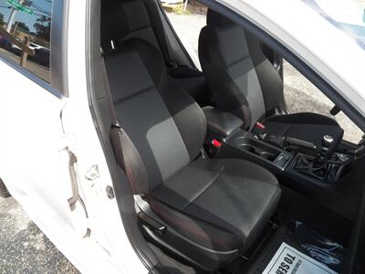 2019 Subaru WRX AWD - Photo 12 - Mishawaka, IN 46545