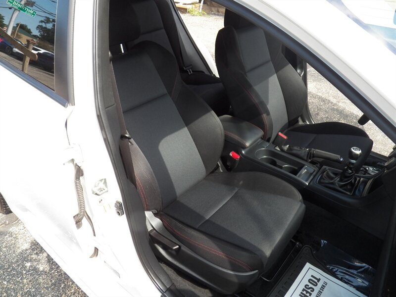 2019 Subaru WRX AWD - Photo 12 - Mishawaka, IN 46545