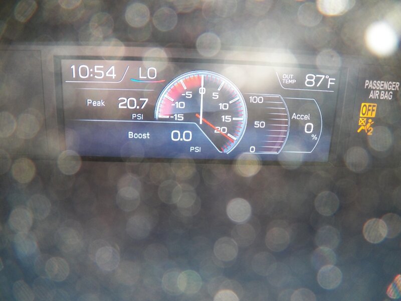 2019 Subaru WRX AWD - Photo 20 - Mishawaka, IN 46545