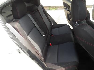 2019 Subaru WRX AWD - Photo 11 - Mishawaka, IN 46545