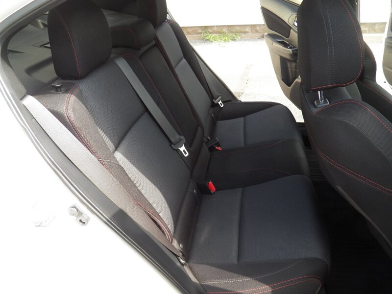 2019 Subaru WRX AWD - Photo 11 - Mishawaka, IN 46545
