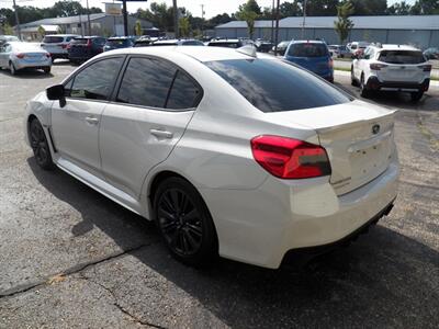 2019 Subaru WRX AWD - Photo 6 - Mishawaka, IN 46545