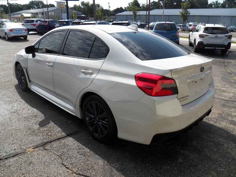 2019 Subaru WRX AWD - Photo 6 - Mishawaka, IN 46545