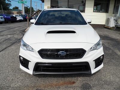 2019 Subaru WRX AWD - Photo 4 - Mishawaka, IN 46545