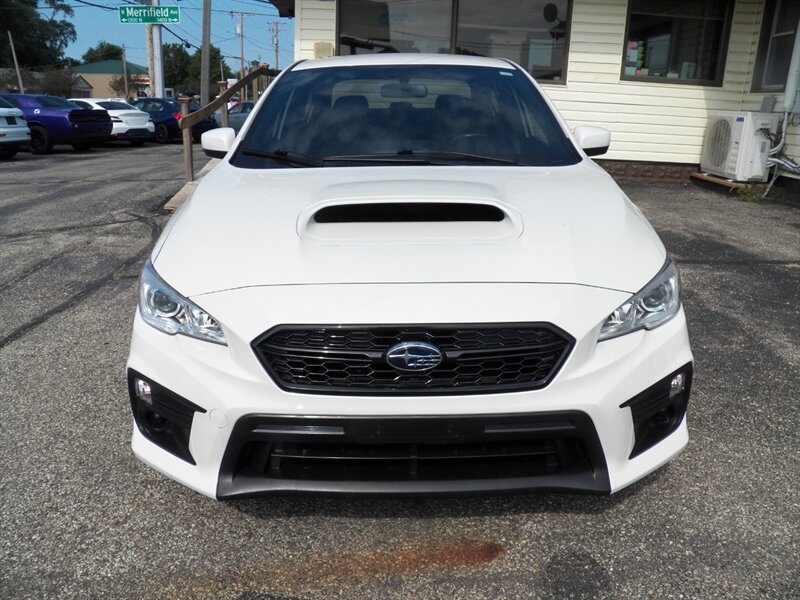 2019 Subaru WRX AWD - Photo 4 - Mishawaka, IN 46545